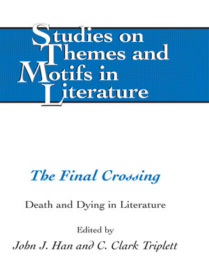cover image of The Final Crossing